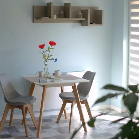 L'intemporel Bed & Breakfast Haucourt (Pas-de-Calais)