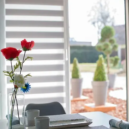 L'intemporel Bed & Breakfast *