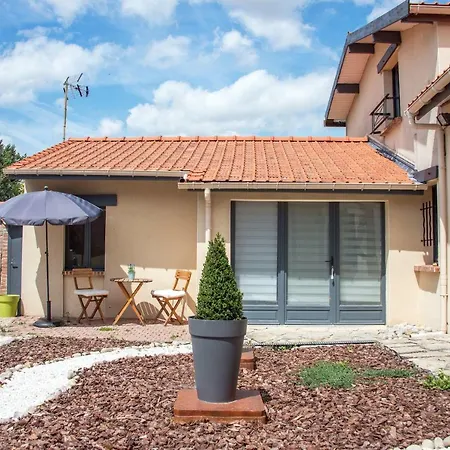 L'intemporel Bed & Breakfast Haucourt (Pas-de-Calais)