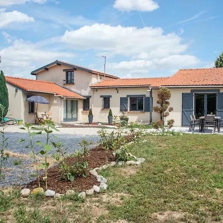 L'intemporel Bed & Breakfast *